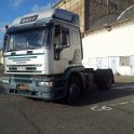 IVECO CURSOR 430  DE 2002